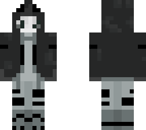 grey frog 2.0