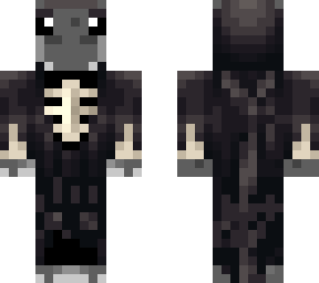 grim reaper hippo for blake