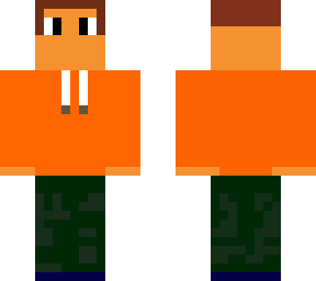 guy skin