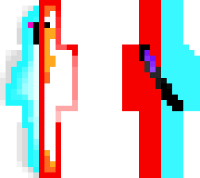 half strider