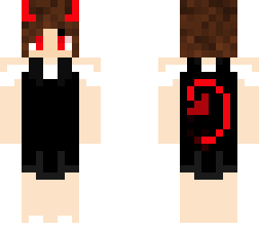 hallofest contest entry ~ devil skin
