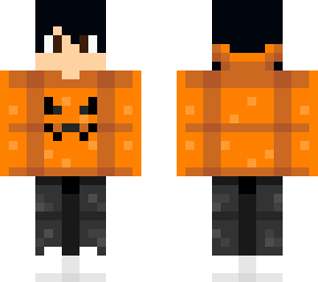 halloween azel
