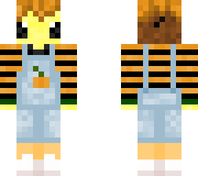 halloween bee