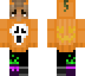 halloween boy