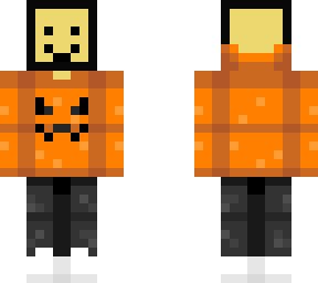 halloween chunker bunker ( body was made by europe)