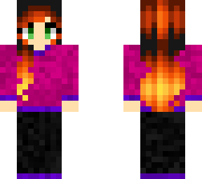 halloween ember