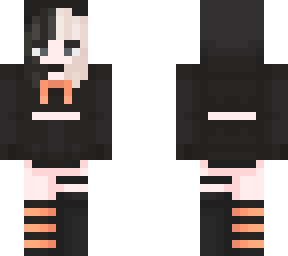 halloween girl