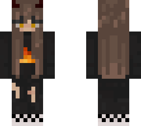 halloween girl