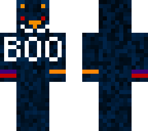 halloween meow >:d