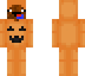 halloween noob