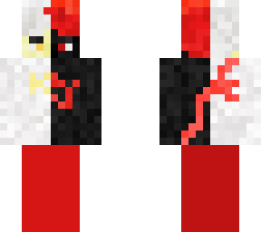 halloween skin