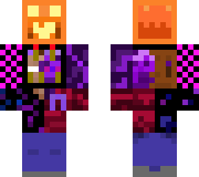 halloween xasnoms!