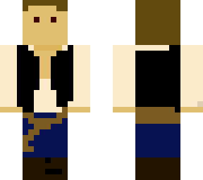 han solo
