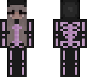 hayley skelly skin