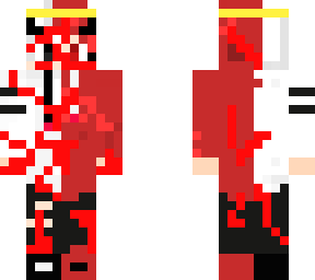 hell_halo bloody