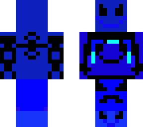 hes creepy