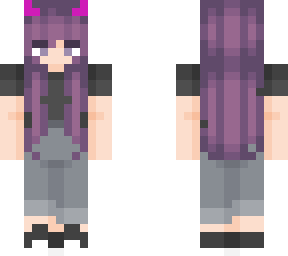 horned luna
