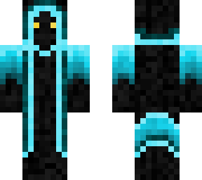 hydromage (with glow effects)