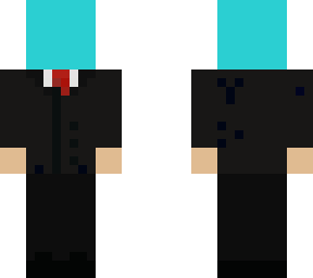 hypixal steve