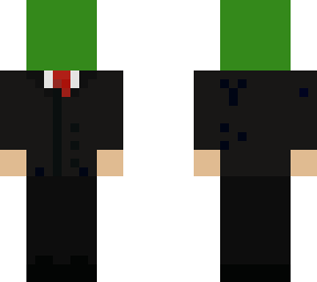 hypixal steve