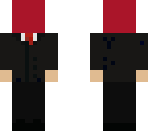hypixal steve