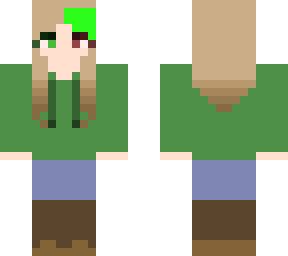 i was bored, i'll remake it later
