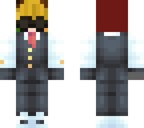 idk skin again