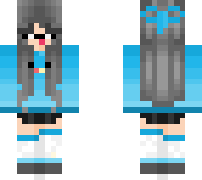 im a profreshonal skin maker
