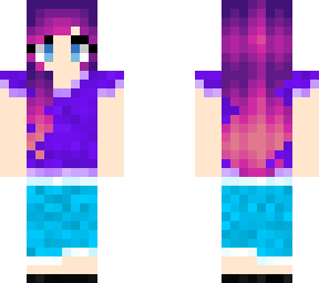 indigo cyan