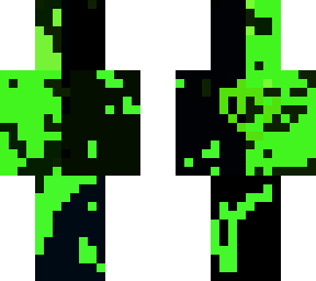 infected