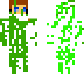 infected