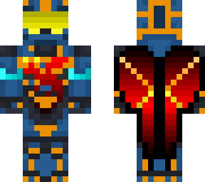 inferno force