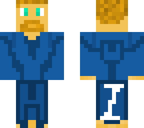 inverted wizard