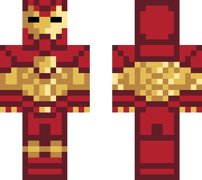 iron man