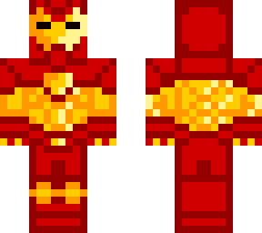 iron man