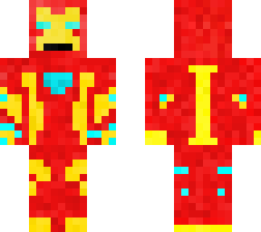 iron man