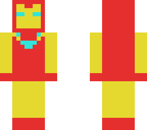 iron man