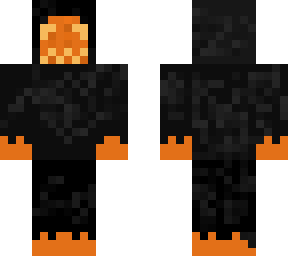 jack o' lantern