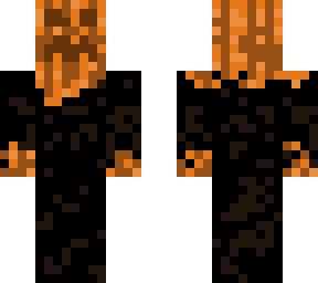 jack-o scareturn