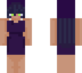 jade(oc)