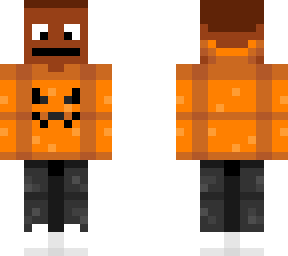 jamal halloween