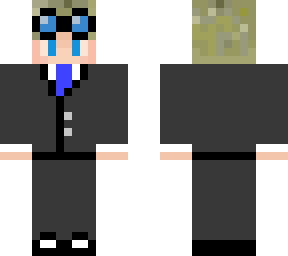 janky skin