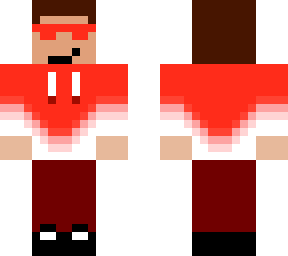 Java skin | Minecraft Skin