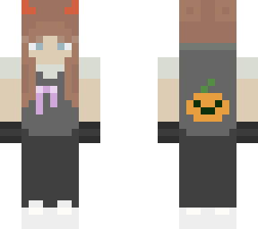 jess halloween