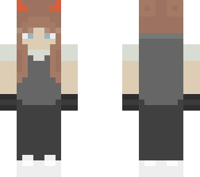 jess halloween skin