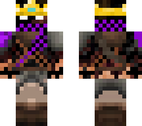 joran galant outfit made by starbranch21744