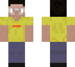 just a guy