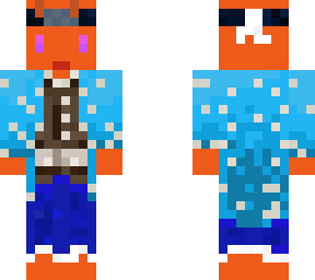 just a recolor for nik