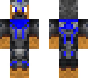 k9 updated