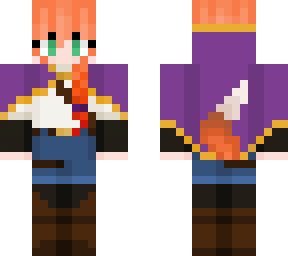 kakesune rogue 3